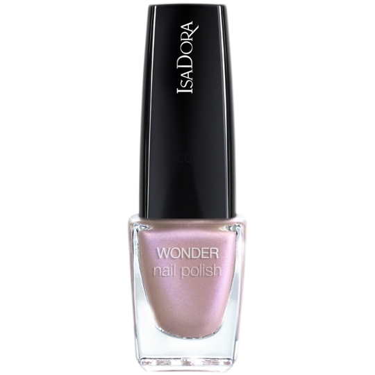 IsaDora Wonder Nail Polish Water Rose