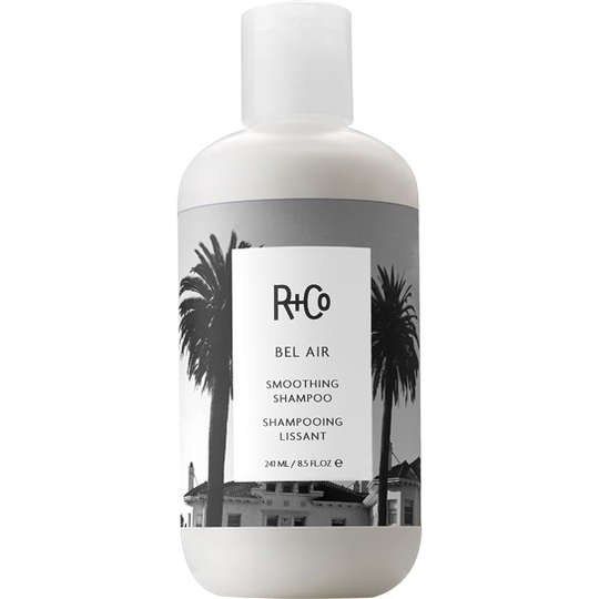 R+Co Bel Air Smoothing Shampoo 241 ml