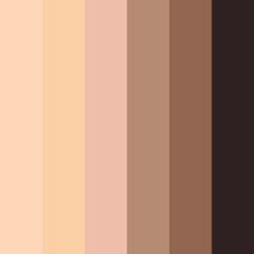 Naked Palette