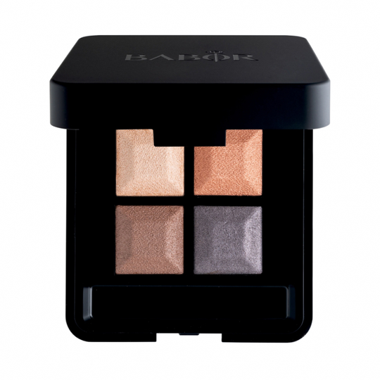 Babor Eye Shadow Quattro 04 Day and Night