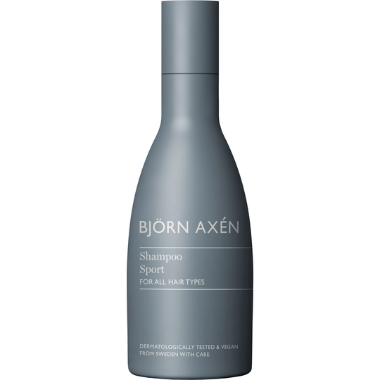 Björn Axén Sport Shampoo 250 ml