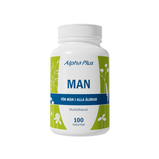 Man 100t