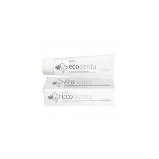ECODENTA Toothpaste Multifunctional 7 herbs