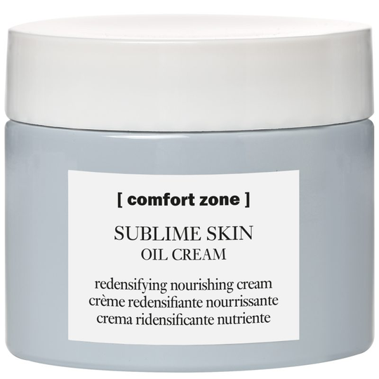 comfort zone Sublime Skin Oil Cream (60ml)
