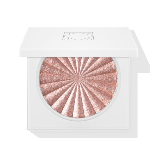 OFRA Cosmetics Breast Cancer Awareness Pink Bliss
