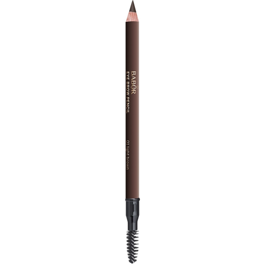 BABOR Makeup Eye Brow Pencil 01 light brown