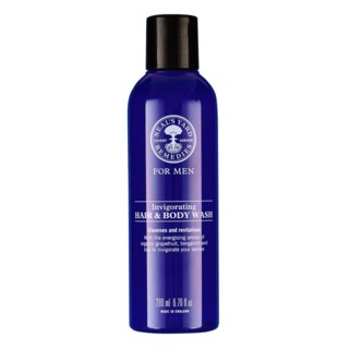 Invigorating Hair & Body Wash
