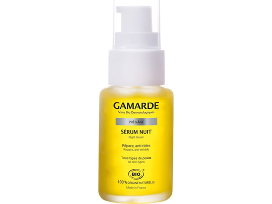 Gamarde Anti-wrinkle Serum