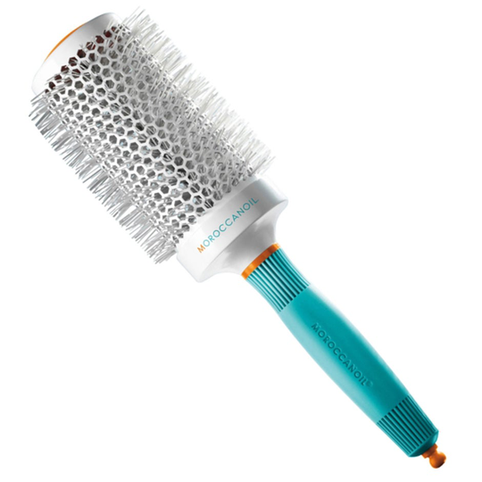 Cermic Ionic Round Brush 55mm, Moroccanoil Hårborstar