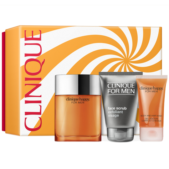 Clinique Happy For Him