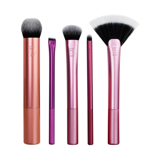 REAL TECHNIQUES Artist Essentials 1 set