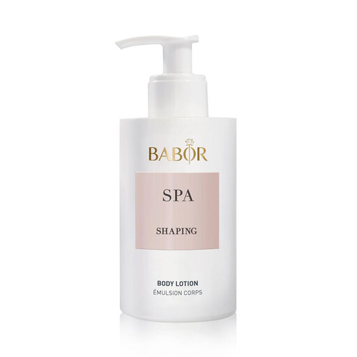 SPA Shaping Body Lotion