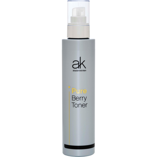 Akademikliniken Pure Berry Toner 200 ml