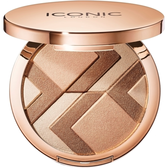ICONIC London Luminous Powder Original