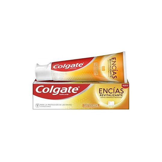 Tandkräm tandköttsvård Colgate Ginseng (75 ml)