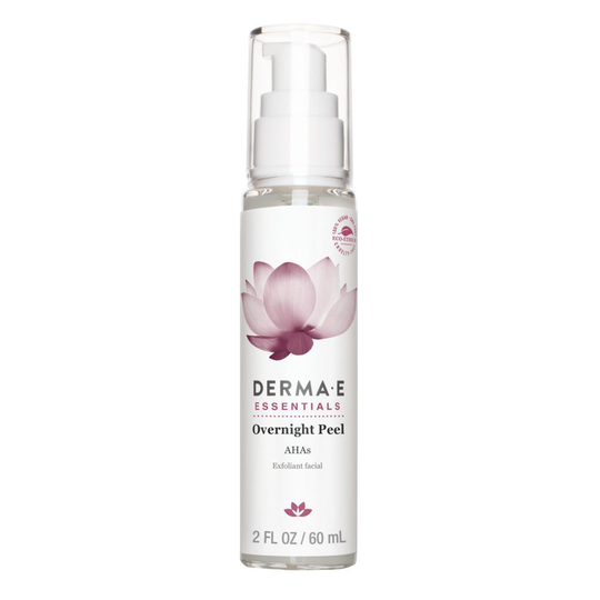 Derma E Overnight Peel 56 g