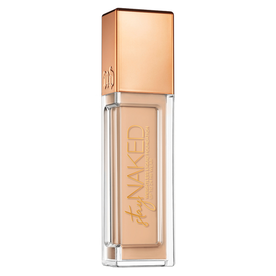 Urban Decay Stay Naked Liquid Foundation 10NN