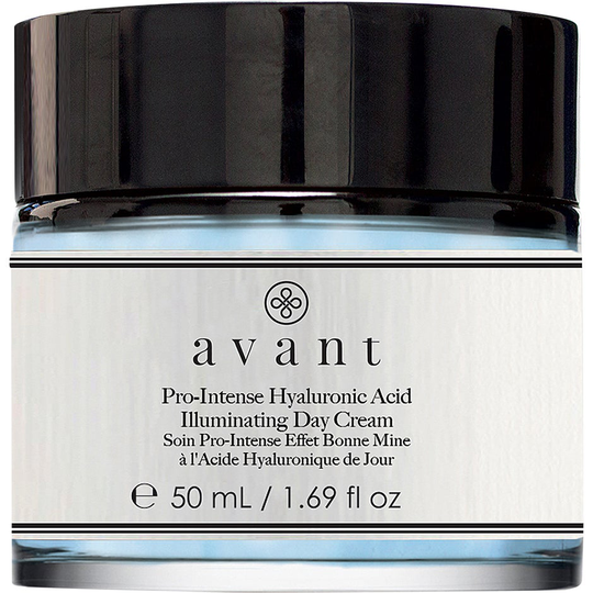 Pro-Intense Hyaluronic Acid Illuminating Day Cream, 50 ml Avant Skincare Dagkräm