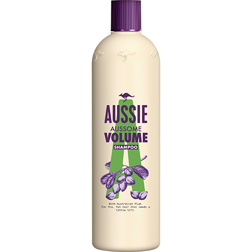 Aussie Volume Shampoo Aussome Volume 750 ml