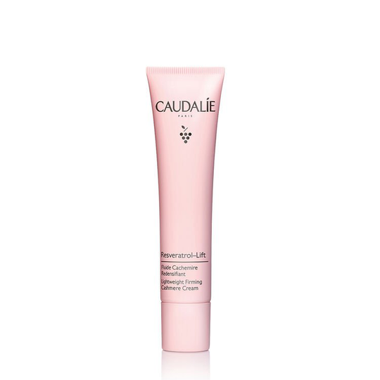 Caudalie - Reservratrol Lift Fluide Cachemire Redensifiant 40 ml