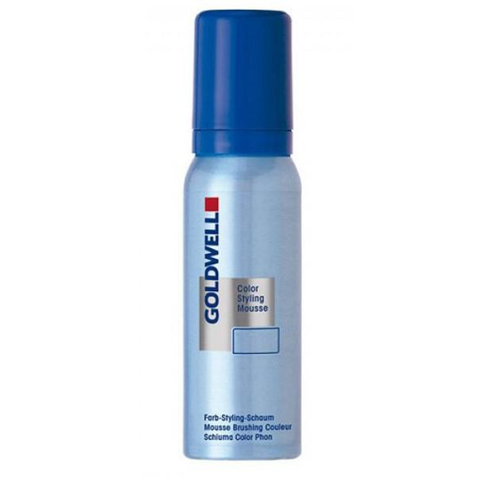 Goldwell Color Styling Mousse 9P Pärlsilver