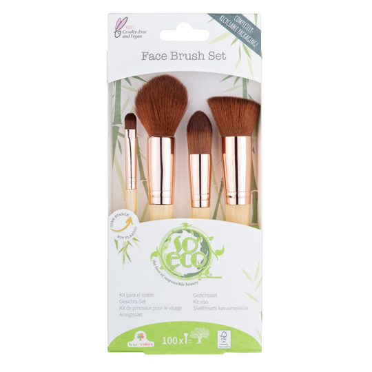 Face Brush Set