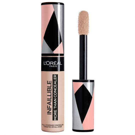 L'Oréal Paris Infaillible More Than Concealer Ivory 322
