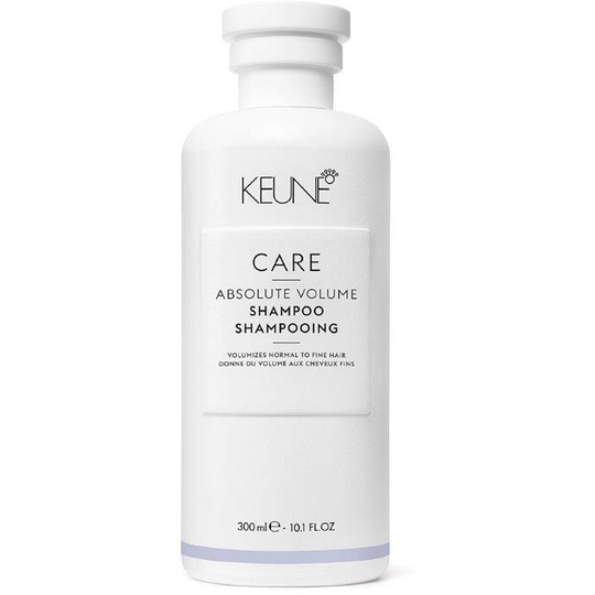 Keune Care Absolute Volume Shampoo 300 ml