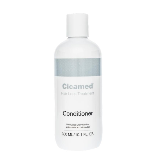 Cicamed Hair Loss Treatment Conditioner 300ml