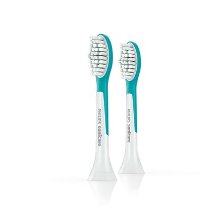 Philips Sonicare för barn HX6042/33 huvuden, för barn