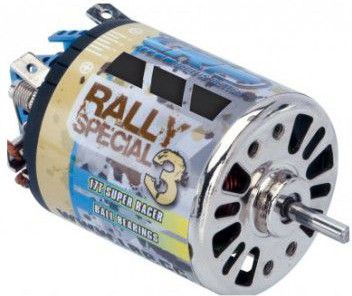LRP 17T Rally Special 3 Brushed Motor (LRP/57672)