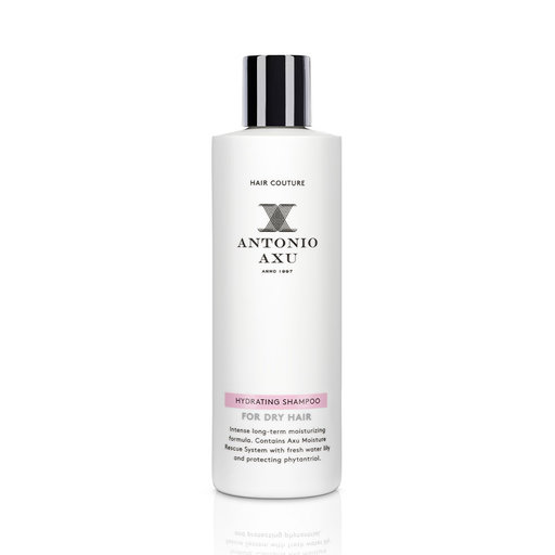 Hydrating Shampoo For Dry Hair
