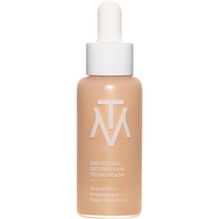 Bakuchiol Second Skin Foundation