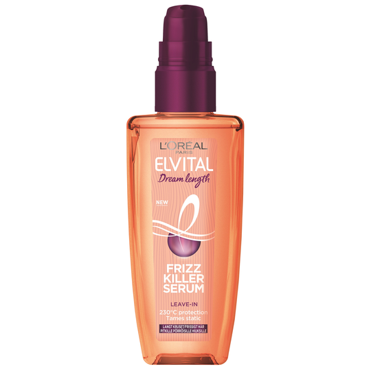 Loreal Paris Elvital Dream Length Frizz Killer Serum 100 ml