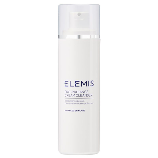 Elemis Pro-Radiance Cream Cleanser (150ml)