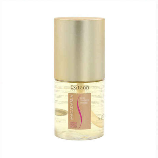 Serum Macadamia Drops of Light Exitenn (75 ml)
