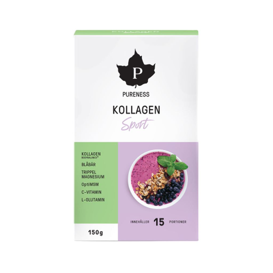 Pureness Kollagen Sport 150 g