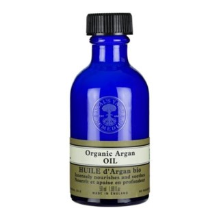Organic Argan Oil
