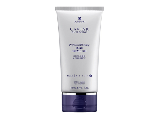 Caviar Luxe Creme Gel, 147 ml Alterna Stylingprodukter