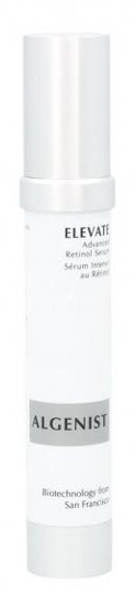 ansiktskräm Elevate Advanced damer 30 ml vit vegan