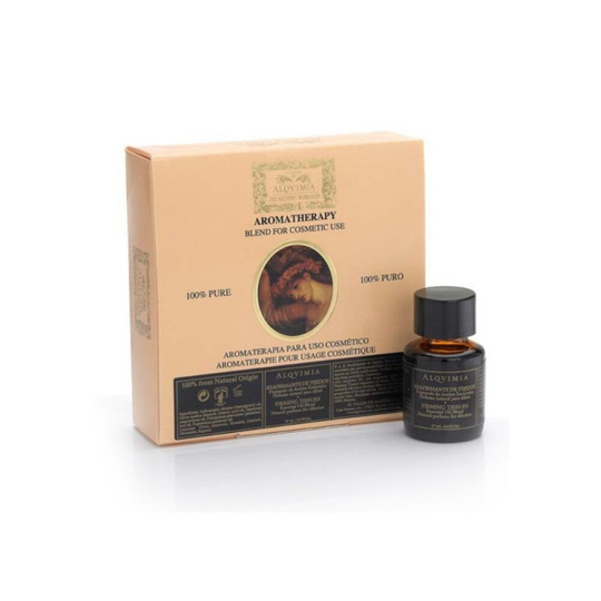 Essential Oils Alqvimia Aromatherapy