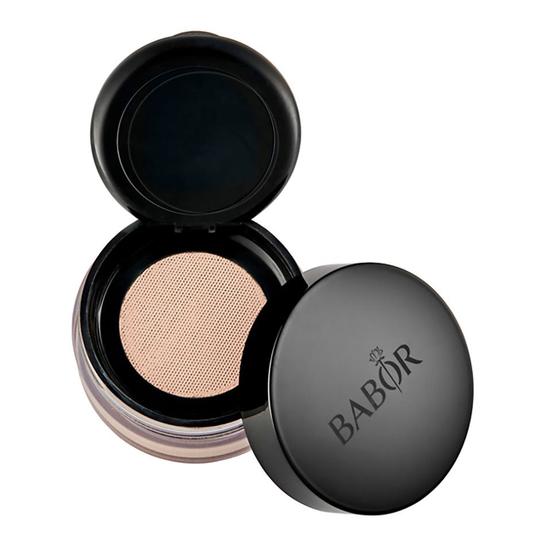 Mattifying Fixing Powder, 20 g Babor Puder