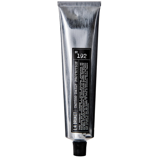 L:A Bruket Tattoo Daily Protection Salvia/Rosmarin/Lavendel