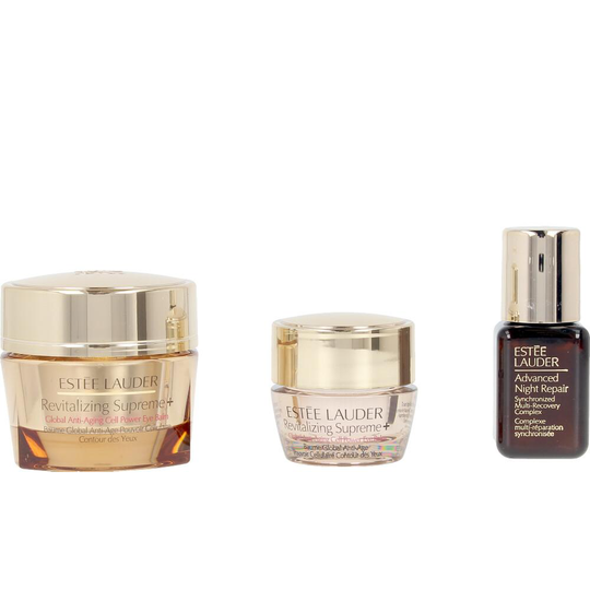 ESTÉE LAUDER REVITALIZING SUPREME SET 3 pz
