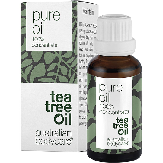 Pure Oil, 30 ml Australian Bodycare Serum & Ansiktsolja