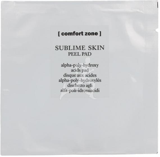 peeling Sublime Skin Peel Pad vegansk 14 st