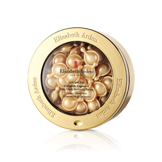 Elizabeth Arden Advanced Ceramide Capsules Daily Youth Restoring Serum 28 ml