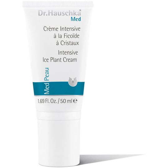 Dr Hauschka MED Intensive Ice Plant Cream 50 ml