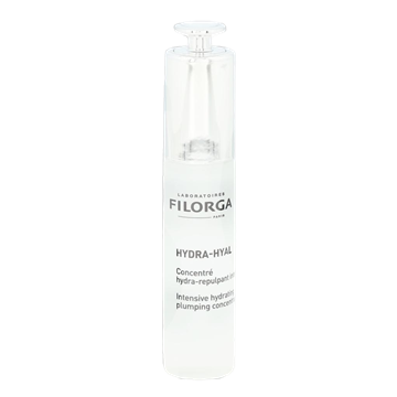 Filorga Hydra-Hyal Intensive Hydr. Plumping Conc. 30ml - Dagkräm