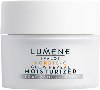 Lumene Nordic-c valo glow reveal moisturizer 50 ml